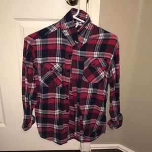Flannel